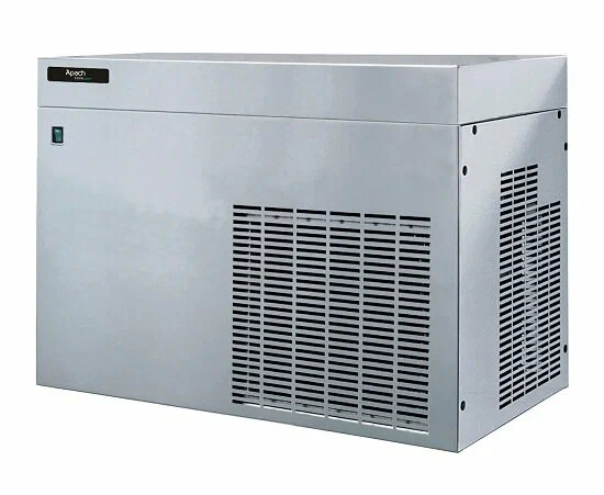 Льдогенератор Apach AS250B W