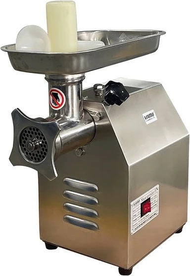 Мясорубка Viatto Commercial VI‑AJT12