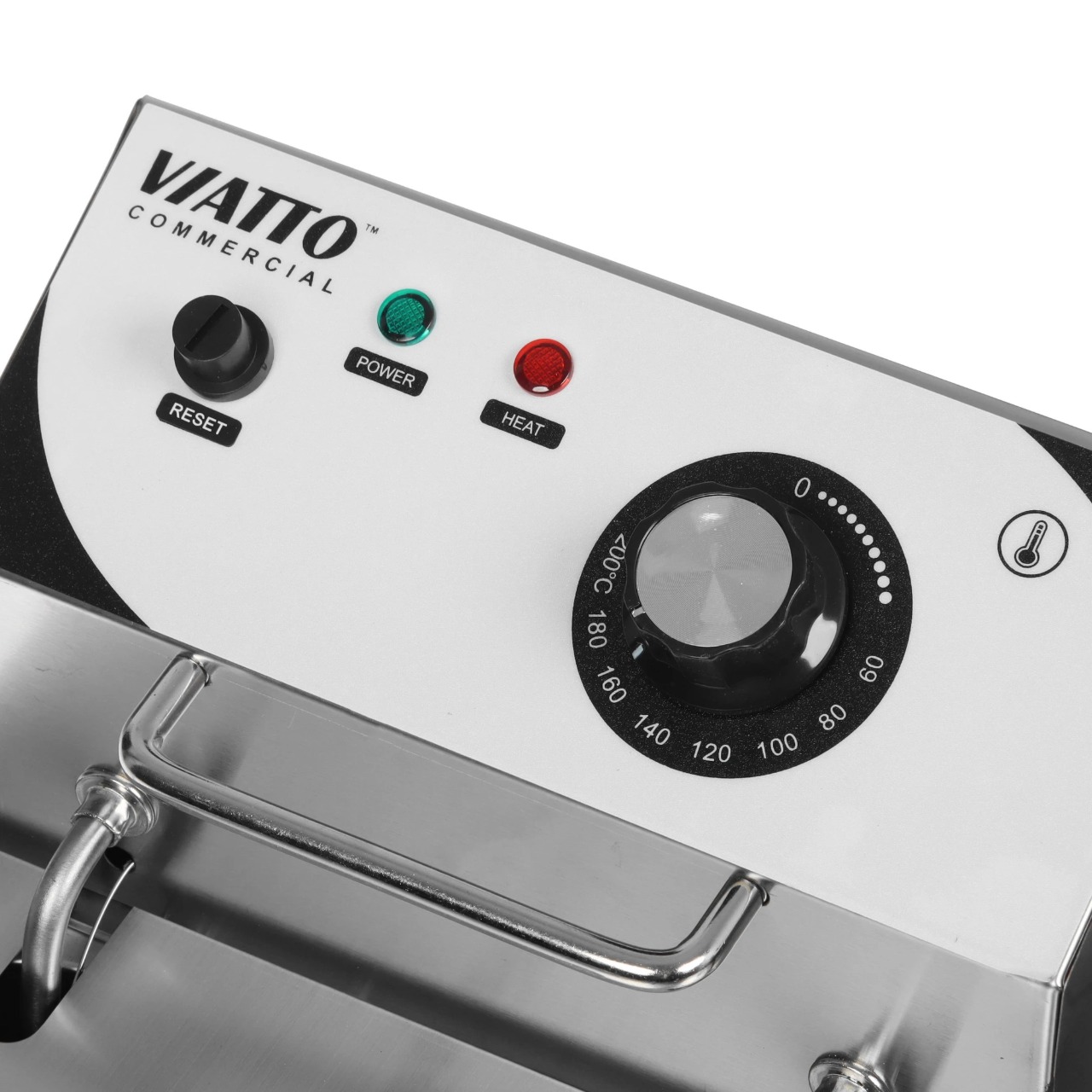 Фритюрница Viatto VA-EF062