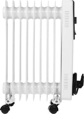 Радиатор масляный Royal clima ROR-FR11-2500M