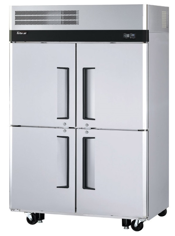 Морозильный шкаф Turbo Air KF45-4