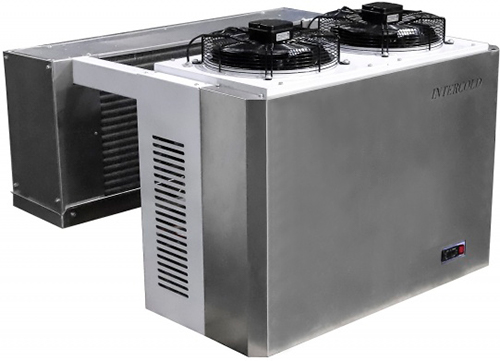 Холодильный моноблок Intercold MMCM 462