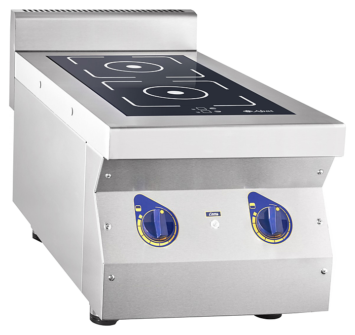 Плита индукционная Abat КИП-27Н