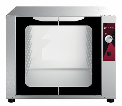 Расстоечный шкаф Tatra TR12TB