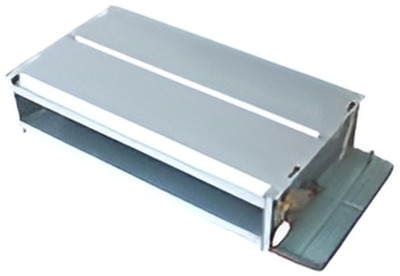 Фанкойл канальный Royal clima MACS-I-SD30P2K