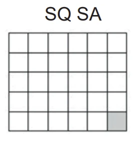 Тестоделитель Apach Bakery Line SQ SA40