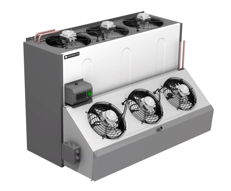 Сплит-система СМС 340