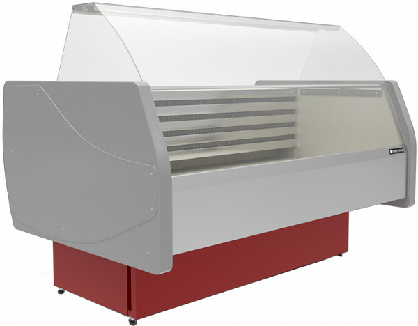 Морозильная витрина Арктика 1500 NN