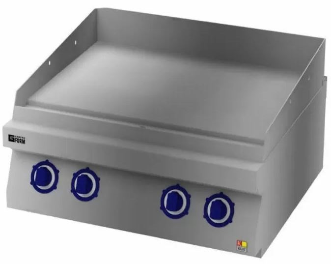 Сковорода откр. Kovinastroj (Kogast) EZ-TOP87-J 54024