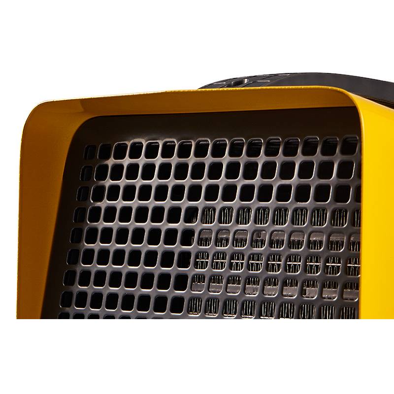 Тепловая пушка электрическая Ballu BKX-3(Уценка)