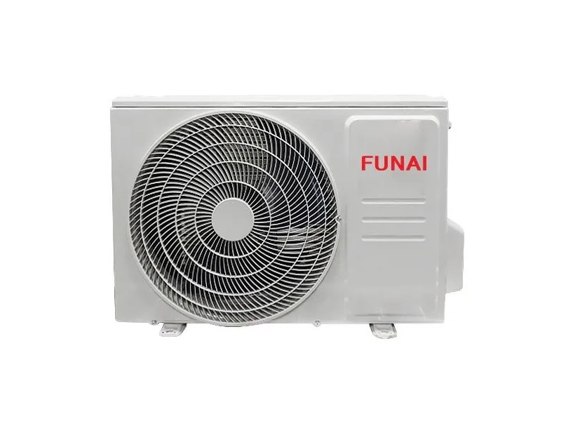Кондиционер настенный Funai Sensei RAC-SN20HP.D06