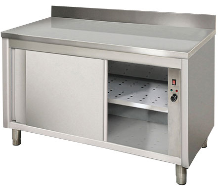 Стол тепловой Kocateq SWMR167A