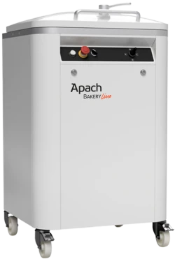 Тестоделитель Apach Bakery Line SQ SA10/20