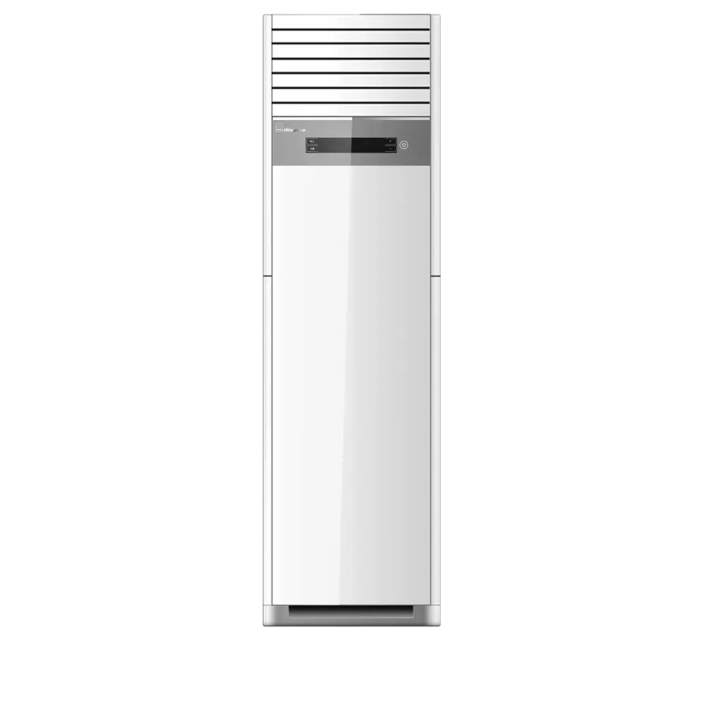 Колонный кондиционер Hisense AUF-48ER4RM2 / AUW-48H6RQ2