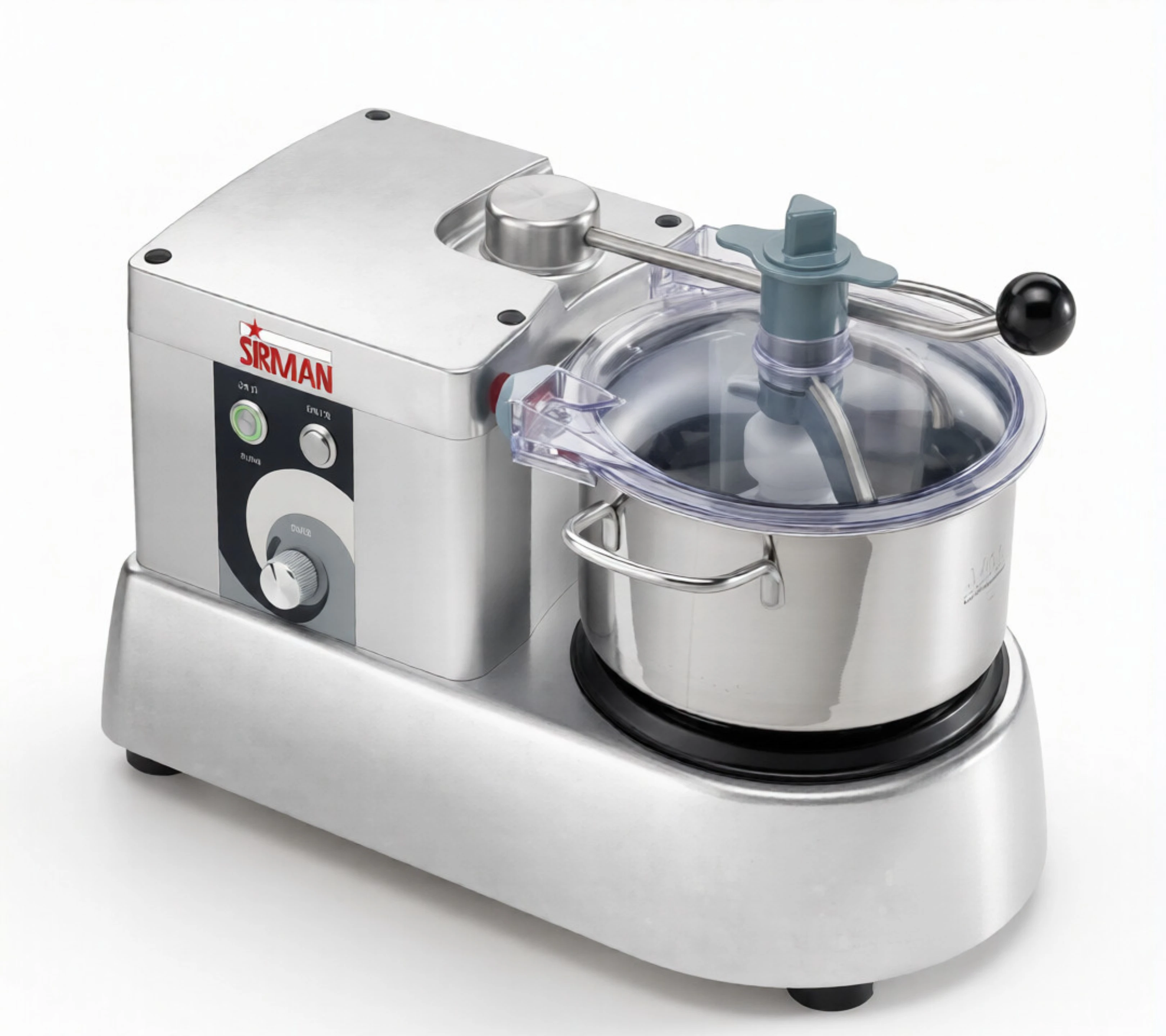 Куттер Sirman C-TRONIC 4 VV