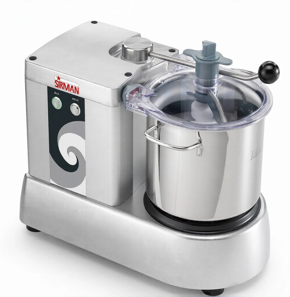 Куттер Sirman C-TRONIC 6 VV