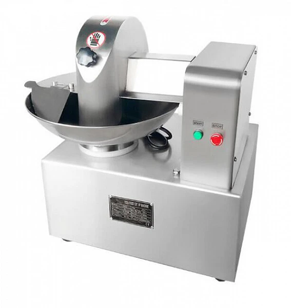 Куттер Hualian Machinery QS-5A