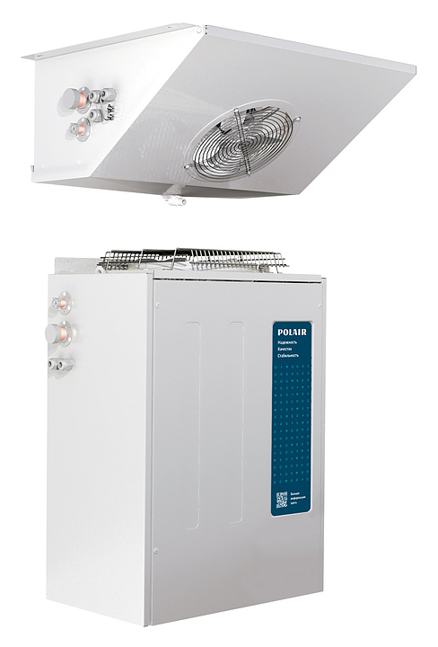Сплит-система Polair SM 113 P