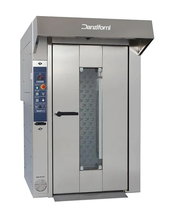 Печь ротационная Danzi Forni Prisma S1 4060