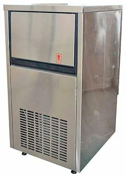 Льдогенератор Hurakan HKN-IMG80