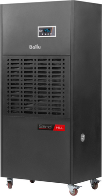 Осушитель воздуха Ballu BDH-240LE