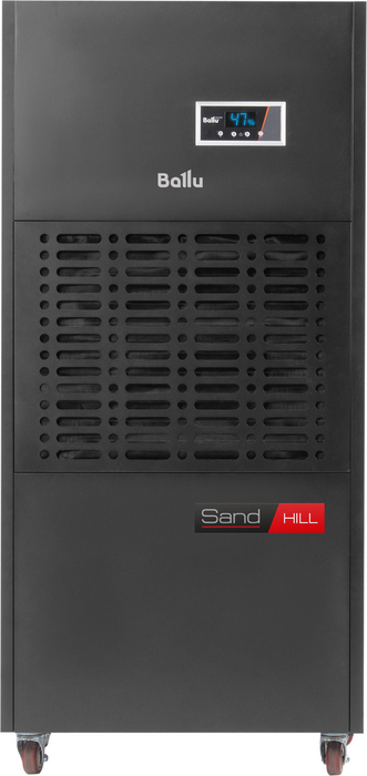 Осушитель воздуха Ballu BDH-240LE