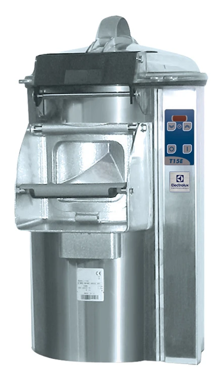 Картофелечистка Electrolux Professional T15E-1-02 603341
