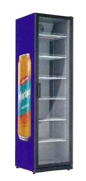 Холодильный шкаф Аркто Flex-583-Eco-U