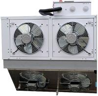 Холодильный моноблок Intercold MMCM 231 380 FT T (опция -30° С)