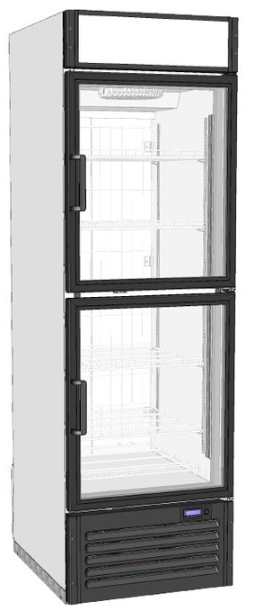 Морозильный шкаф Kayman К500-МСВ/2