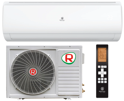 Кондиционер настенный Royal Clima Triumph Lite RC-TWL28HN