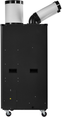 Кондиционер мобильный Ballu BGK5