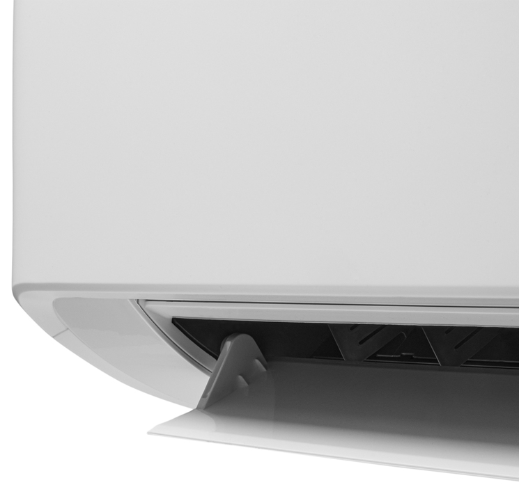 Кондиционер настенный Shuft Soturai SFTH-09HN8