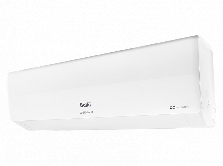 Кондиционер настенный инвертор. типа Ballu BSGRI-24HN8