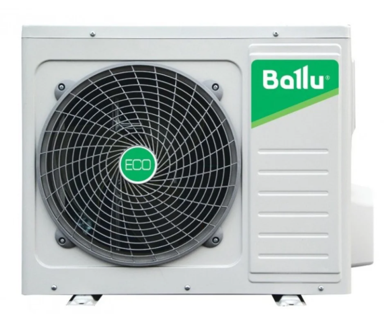 Кондиционер настенный инвертор. типа Ballu BSGRI-24HN8