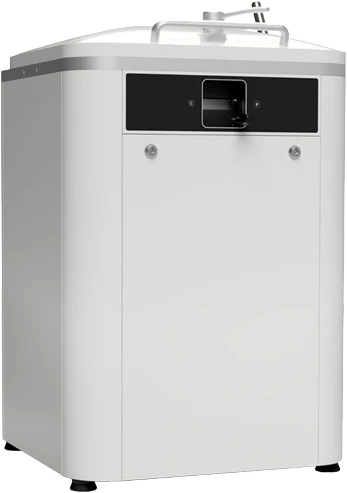 Тестоделитель Apach Bakery Line SQ M20