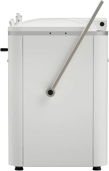 Тестоделитель Apach Bakery Line SQ M20