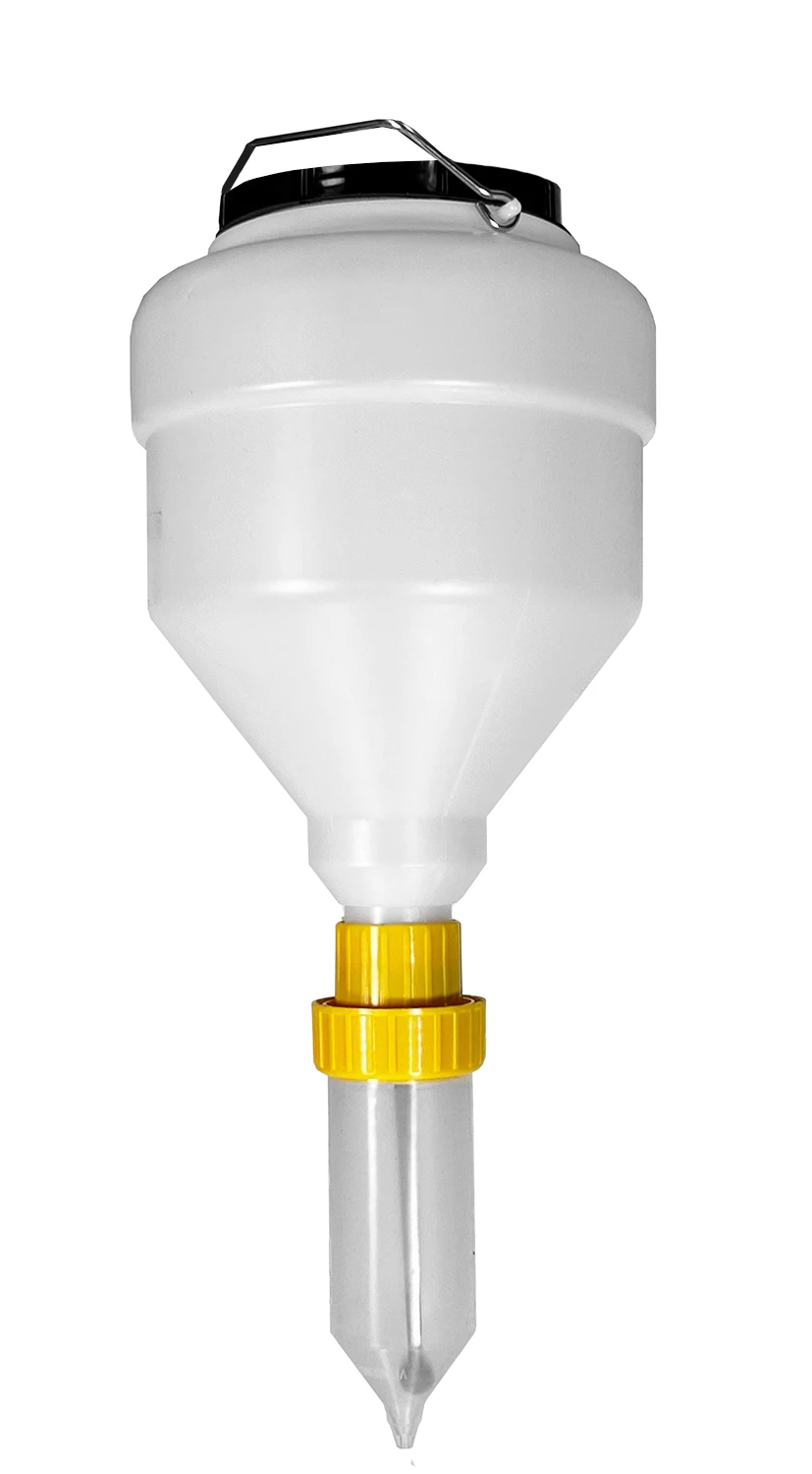 Дозатор для соусов Kocateq SVDD3.5