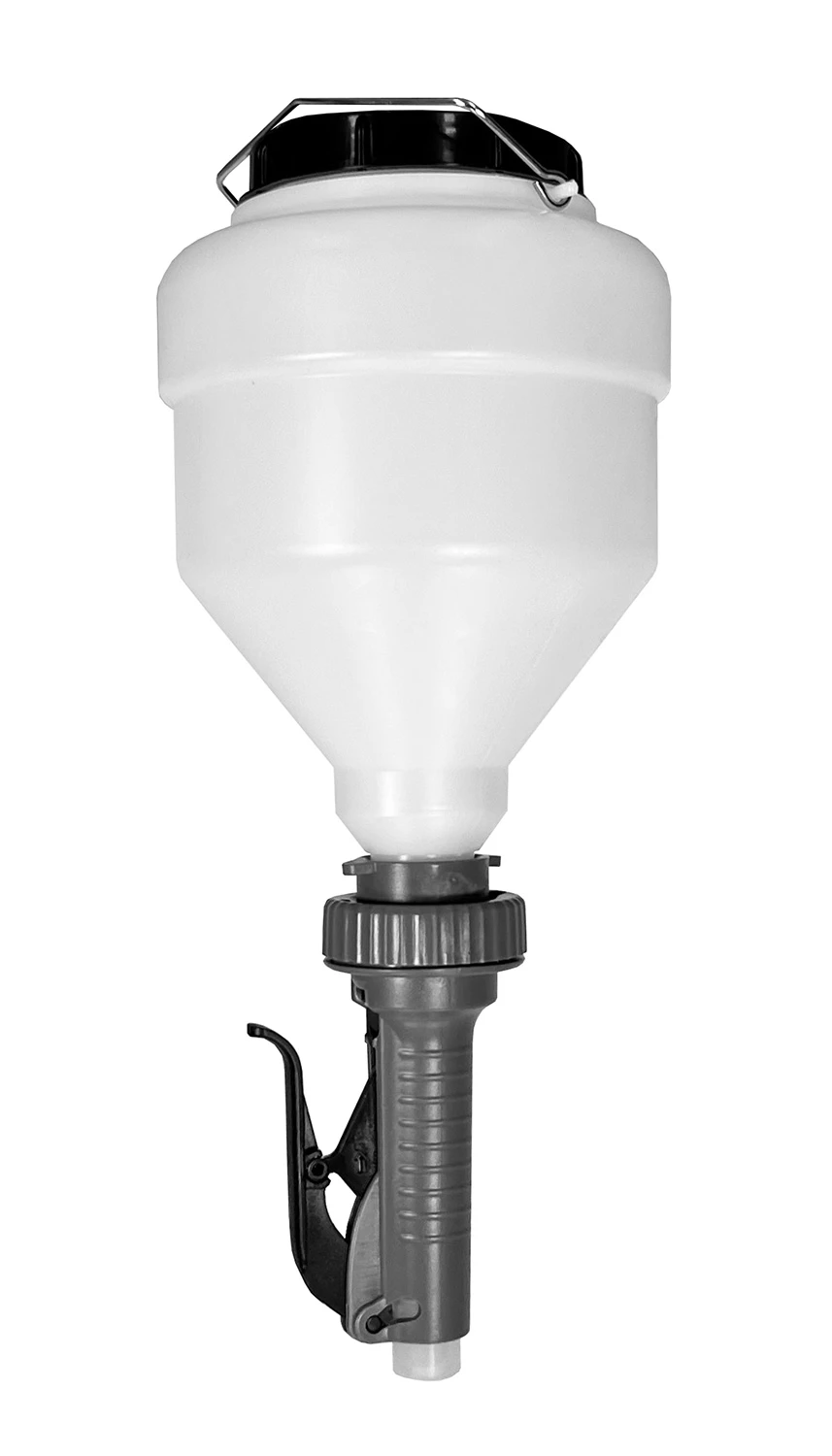 Дозатор для соусов Kocateq SVDD3.5