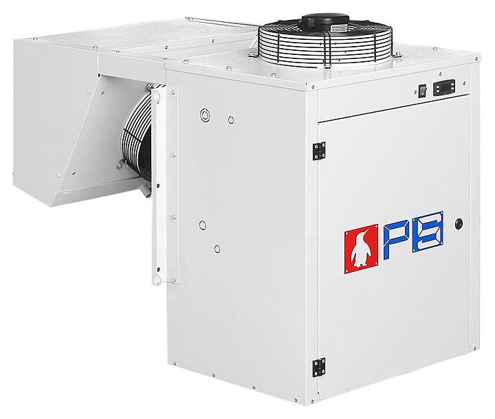 Холодильный моноблок Полюс-сар MGM 211 F