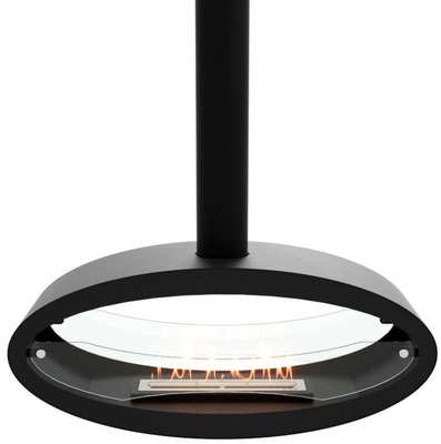 Биокамин Royal Thermo RTBFP-S1200E Ellipse Suspension