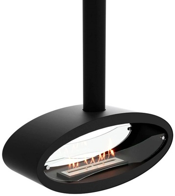 Биокамин Royal Thermo RTBFP-S1200E Ellipse Suspension