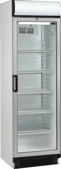 Холодильный шкаф Tefcold FSC1380