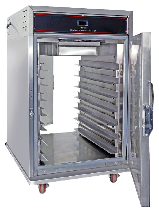 Тепловой шкаф REDGASTRO HHC-903