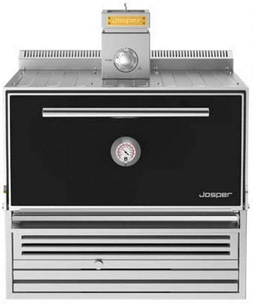 Печь на твердом топливе (хоспер) Josper HJX-PRO-M120