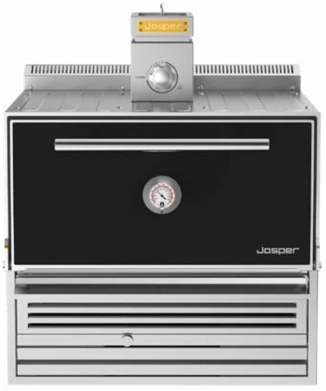 Печь на твердом топливе (хоспер) Josper HJX-PRO-M120