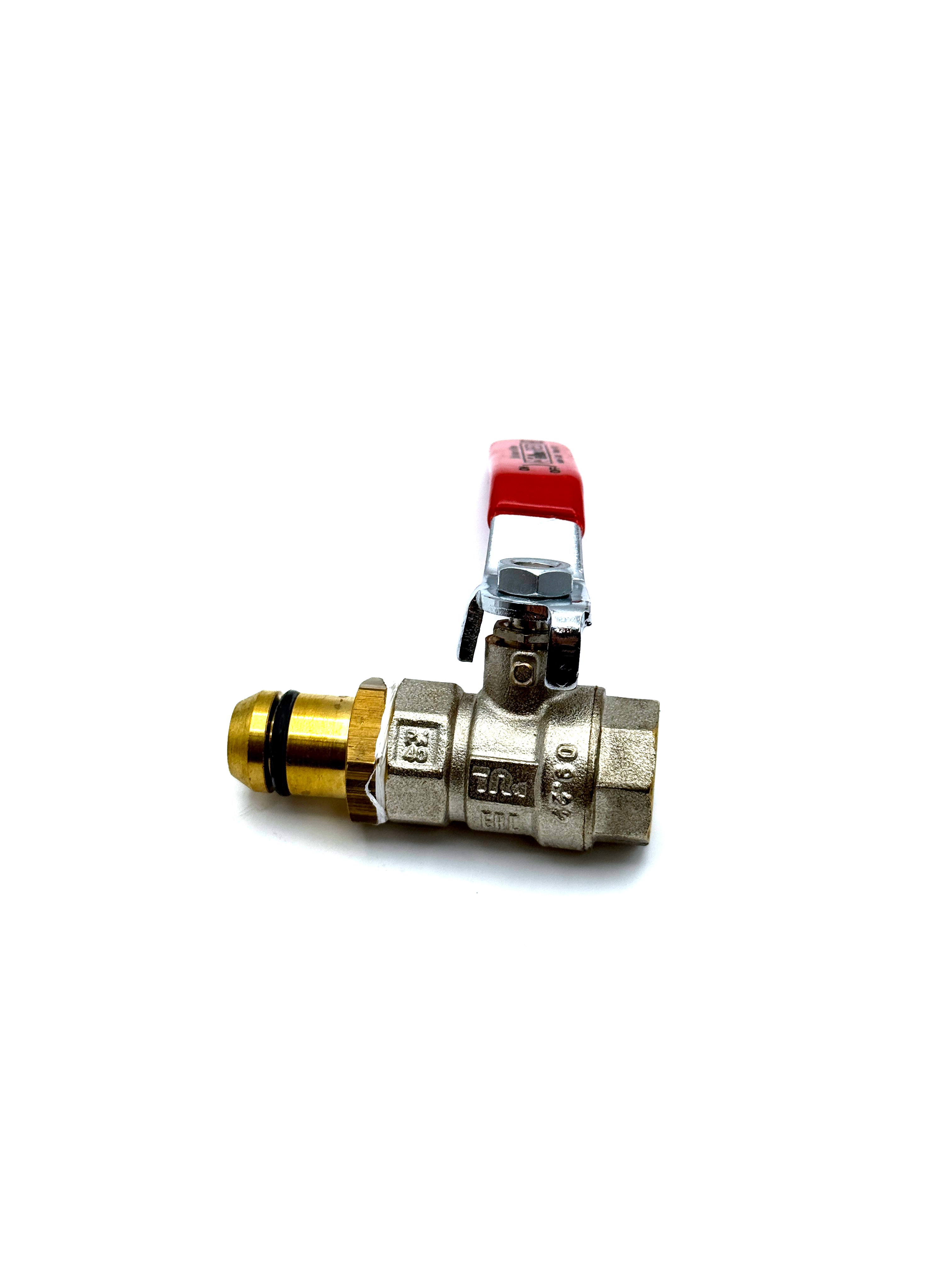 Кран сливной ЭФК-40/1Н.13.00.000 (в сборе), арт. 21000049059