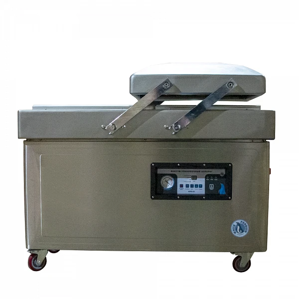 Машина вакуумной упаковки White Penguin ADELIE WPC-500/2SA