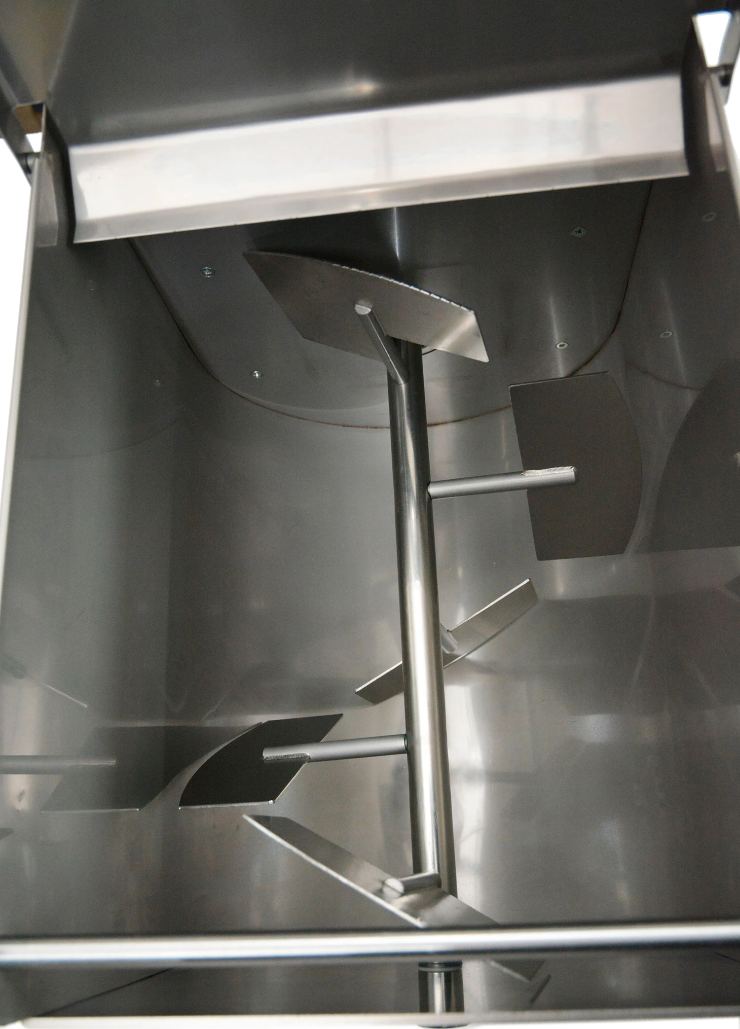 Фаршемешалка Торгмаш Барановичи МПФ-30.В1