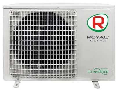 Кондиционер напольно-потолочный инвертор. типа Royal Clima CO-F 24HNBI /CO-E 24HNBI